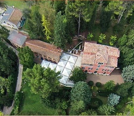 فابريانو Villa Gioia Civita المظهر الخارجي الصورة