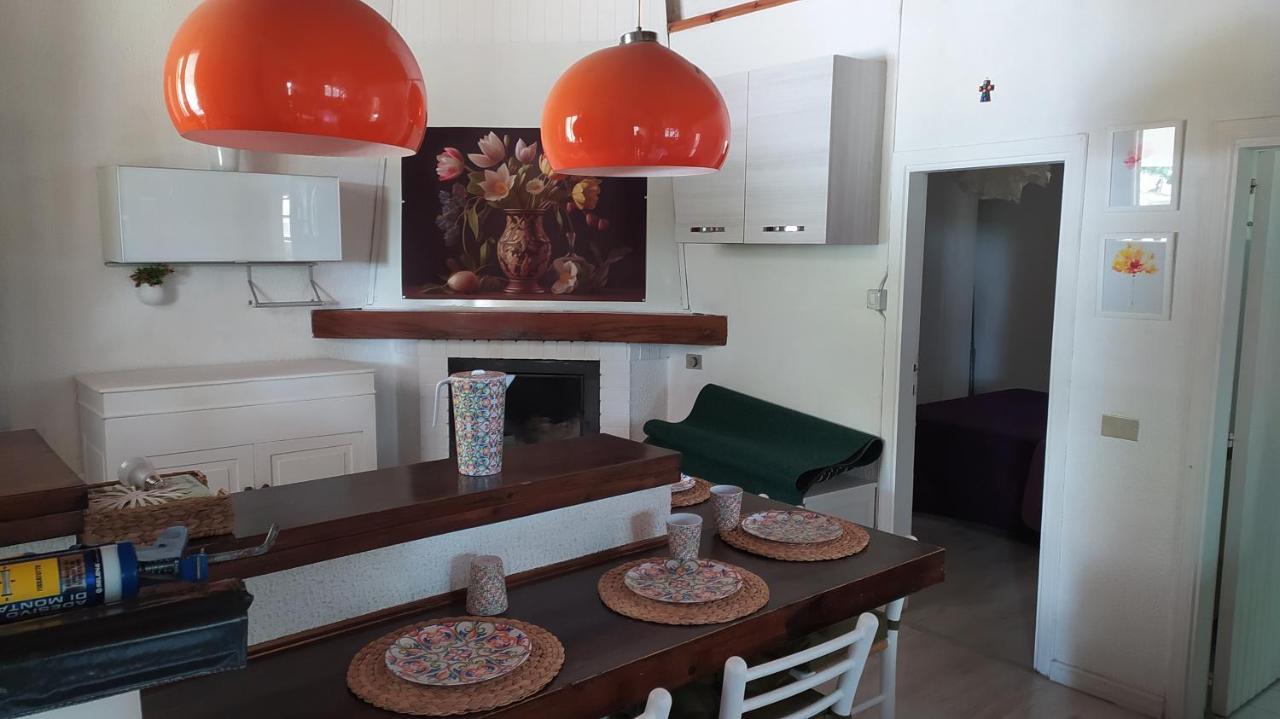 فابريانو Villa Gioia Civita المظهر الخارجي الصورة