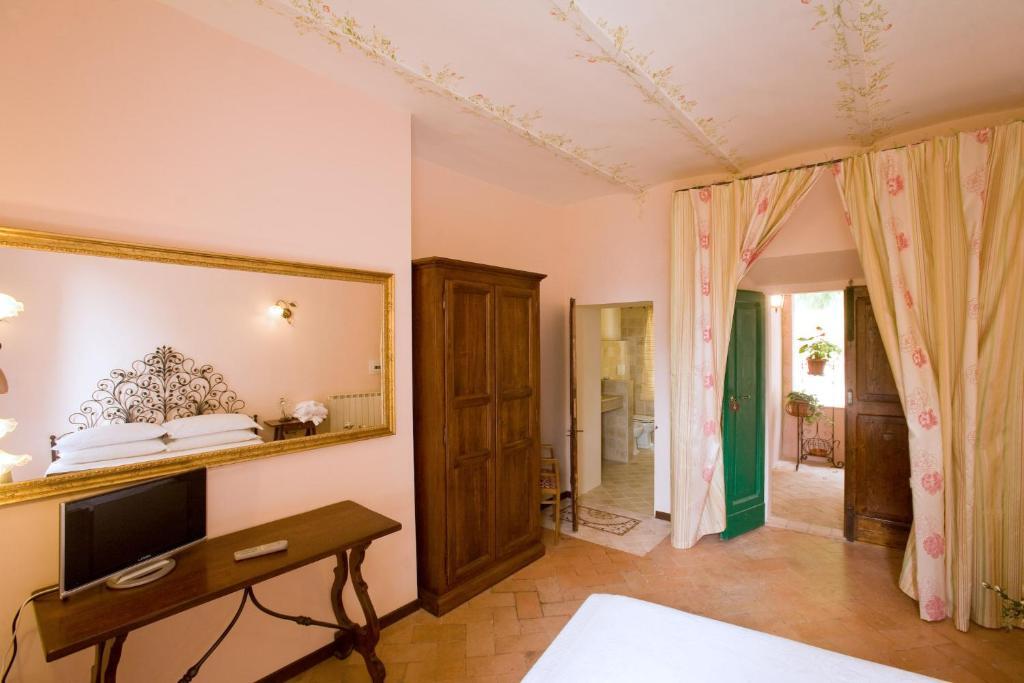 فابريانو Villa Gioia Civita الغرفة الصورة