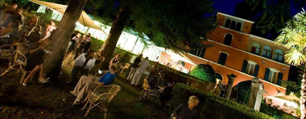 فابريانو Villa Gioia Civita المظهر الخارجي الصورة