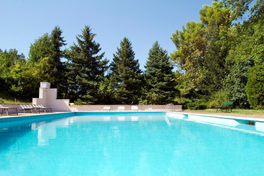 فابريانو Villa Gioia Civita المظهر الخارجي الصورة