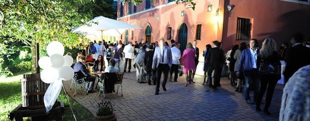 فابريانو Villa Gioia Civita المظهر الخارجي الصورة