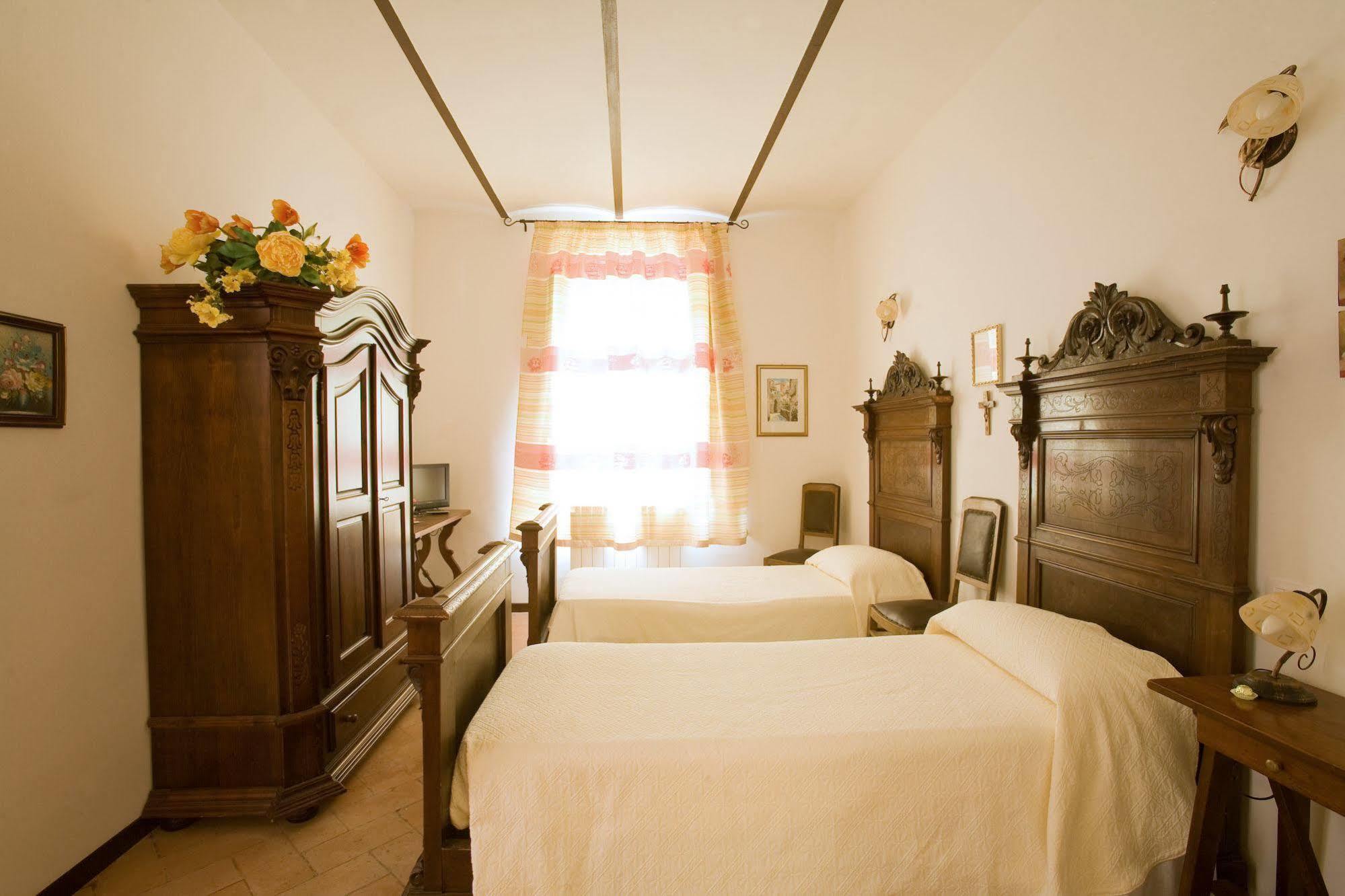 فابريانو Villa Gioia Civita المظهر الخارجي الصورة